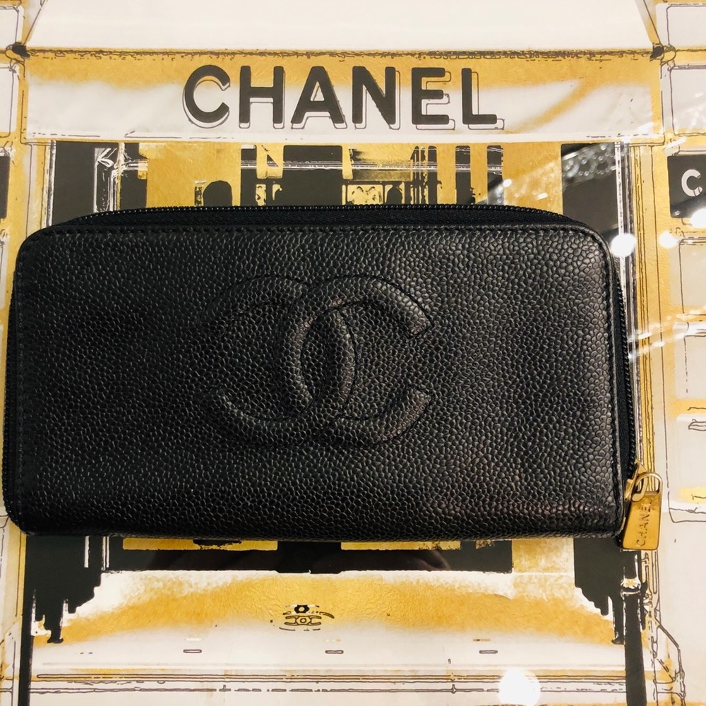 CHANEL Wallet